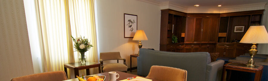 בלומינגטון Biddle Hotel And Conference Center מראה חיצוני תמונה